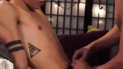 Gay Couples Hygiene: Exploring Body Worship and Intimacy