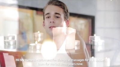 Cum-Drenched Facial Twinks: Gay Porn Bareback Cuties