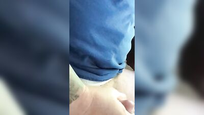 Gay Jerks Cock & Cum 302 - Amateur Cum Shots Handjob Solo!