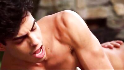 Bruces Sun-kissed Summer Gay Porn Videos - Exploring His Sexy Side