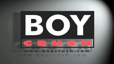 Kyler Moss Bowtie Affair: Classy Gay Porn Action