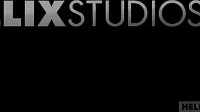 Andy Taylors Dalton Briggs Goes Deep - The Ultimate Gay Porn Experience!