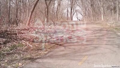 Brothers in Leather: Cruising for Action