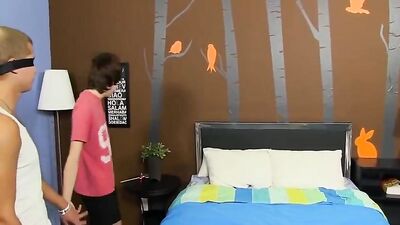 Couple shock boys porn Birthday present