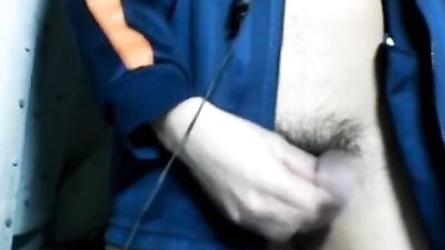 Japanese Boy Masterbation Cumshot Porn: Exploring Amateur Asian Solo Web-Cam