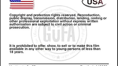 Barefaced Scouts Return: A Wild Sex Adventure