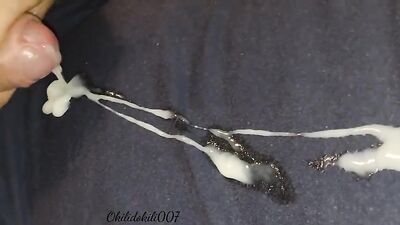 Gay Cum Handjobs Amateurs Just