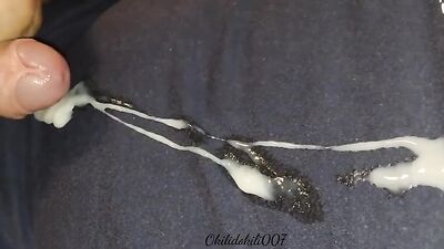 Gay Cum Handjobs Amateurs Just