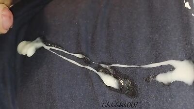 Gay Cum Handjobs Amateurs Just