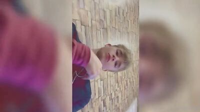 Membaras Amateur Fun Solo - The Fit Twink!