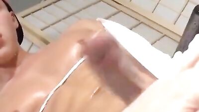 Indoors Handjob Jacking: The Ultimate Gay Porn Experience!