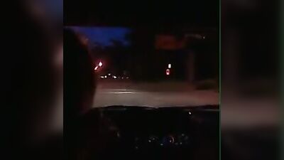 Gangbang in Public - XXX Fun!