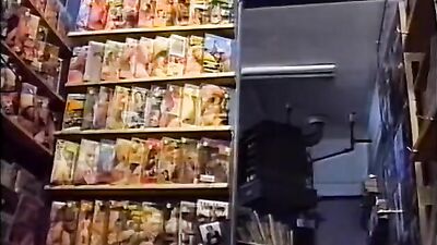 Heart-pounding Action: Non-stop Fun with Oral and Ass Play!