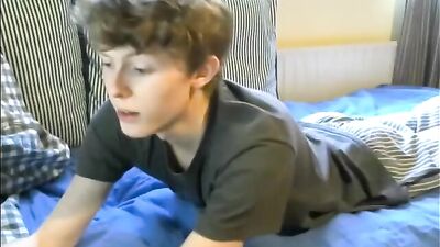 Gay Porn Twink Power Gaming Adventure