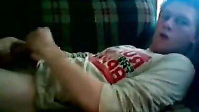 Lots of cum at the end :)