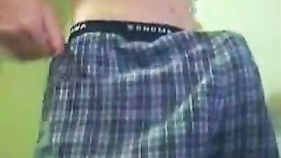 Lots of cum at the end :)