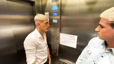 Gay Porn Threesome Web-Cam Cumshots Blond Boys Action Bareback Group Sex Photo Shoot Ends In