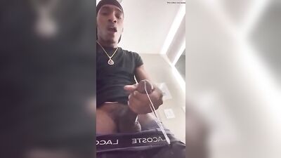 Sweet Syrup Boys: Black Dicks Rule!