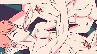 18 year old cartoon blowjob 3