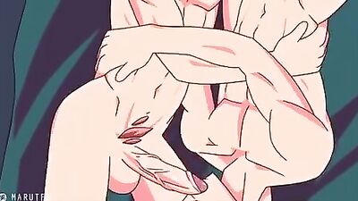 18 year old cartoon blowjob 3