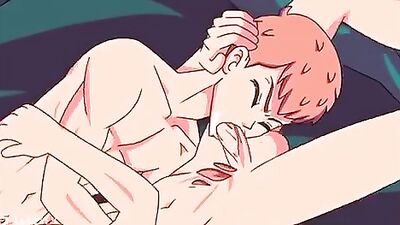 18 year old cartoon blowjob 3