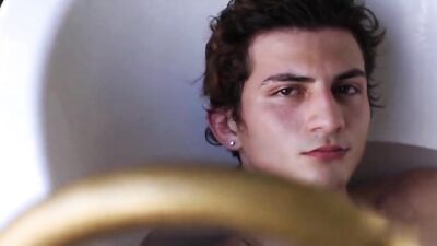 Bath and romance gay porn videos