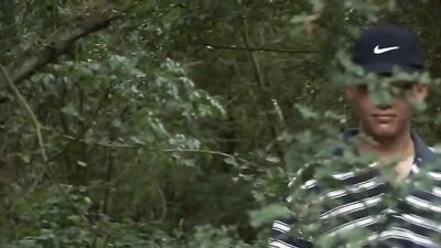 Scally Boys in a Park: Hot Gay Porn Videos