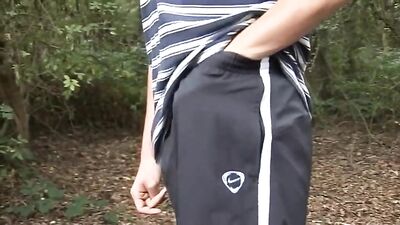Scally Boys in a Park: Hot Gay Porn Videos