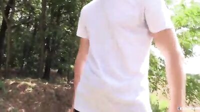 Roadside Resistance: Daring Amateurs Take On Big Cocks in Public!