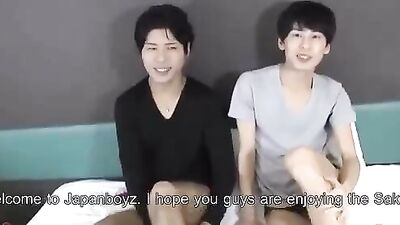 Gay Porn Twinks Unleashed: Deep Anal Asian Fusion!