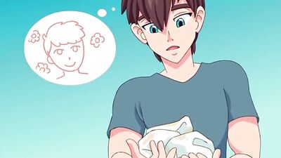 Twinky Cartoon Porn - Dirty Boy Pleasures