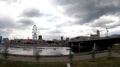 Gangbang in Extreme! - Handsome Guy Masturbates for You!