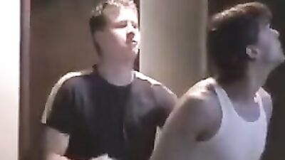 Caught Milked: Twink Abduction Turns Into Gay Porn Adventure!