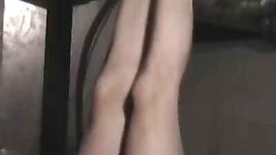 Caught Milked: Twink Abduction Turns Into Gay Porn Adventure!