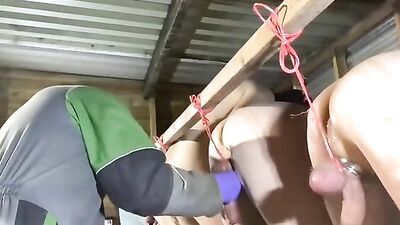 The Rough Life of a Gay Farmer (Action Amature): So fucking crazy :-)