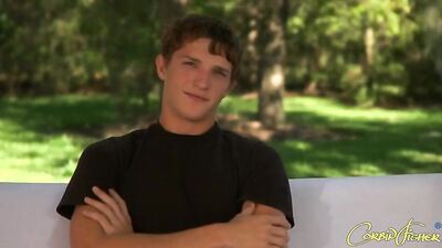 Jerking Off Kai: Big Cocks and Gay Boys Sexual Desires