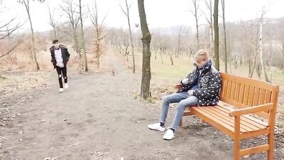 Cumming Home with Me: Your Ultimate Gay Porn Experience!