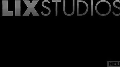 Matt Klein Blond Twinks Hot Sofa Fuck!