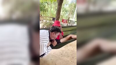 Gangbang in Public Spaces: Asian Boys Oral Sex Gay Porn