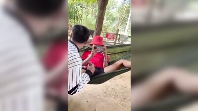 Gangbang in Public Spaces: Asian Boys Oral Sex Gay Porn