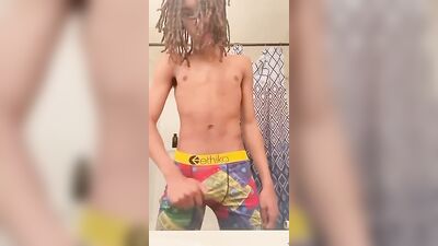 Dread Davide Returns: Under Jacks Revenge!