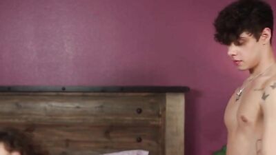 Bare Apples And Bananas Lover Couple Gay Porn Videos