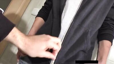 Uncle Toms Home Gay Porn Videos - A Journey into the Depths of Erotic Pleasures!