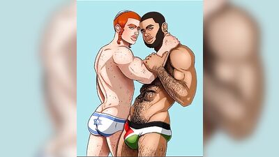 Cartoons Fun Music Porn! Zoom Zoom Boom! The Ultimate Collection! Groove to the Beat with Blupop 21!