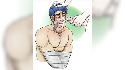 Cartoons Fun Music Porn! Zoom Zoom Boom! The Ultimate Collection! Groove to the Beat with Blupop 21!