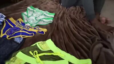 Ebony Thickness: Black Men in Heat!