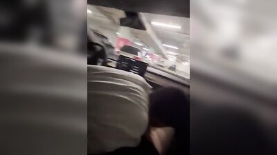 GayPornOralPublicOutsideBlowjobInTheCar