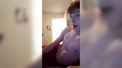 Gay Porn Redemption: Cute Boy Web-Cam Action Amature Solo Tube