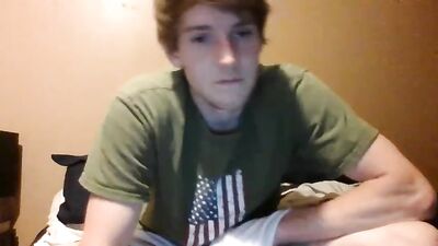 Big Cocks & Skinny Twinks - Dick Flash Cam Porn