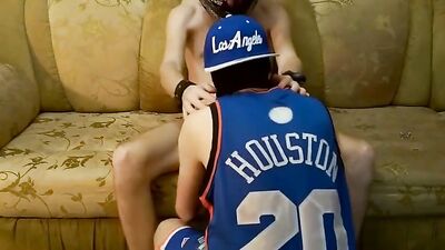 Gay Fetish Game with Best Friend: Hot XXX Action